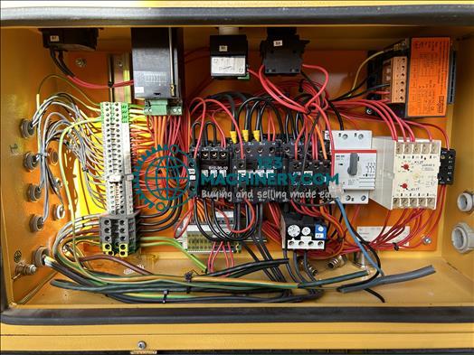 Inserat anzeigen Kaeser SK26 Air compressor