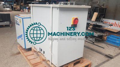 Transformer Ryobi – Mitsubishi – Komori LS 540