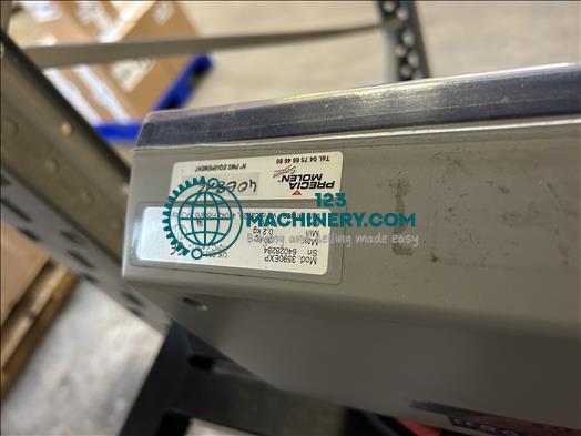 Mostrar anuncio Dini Argeo Mini200GR Platform scale