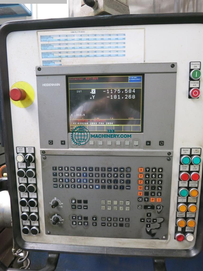 Toon advertentie Tischbohrwerk