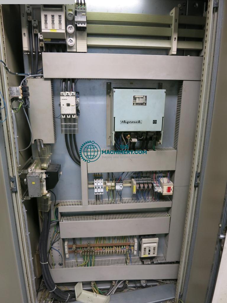 Toon advertentie Tischbohrwerk