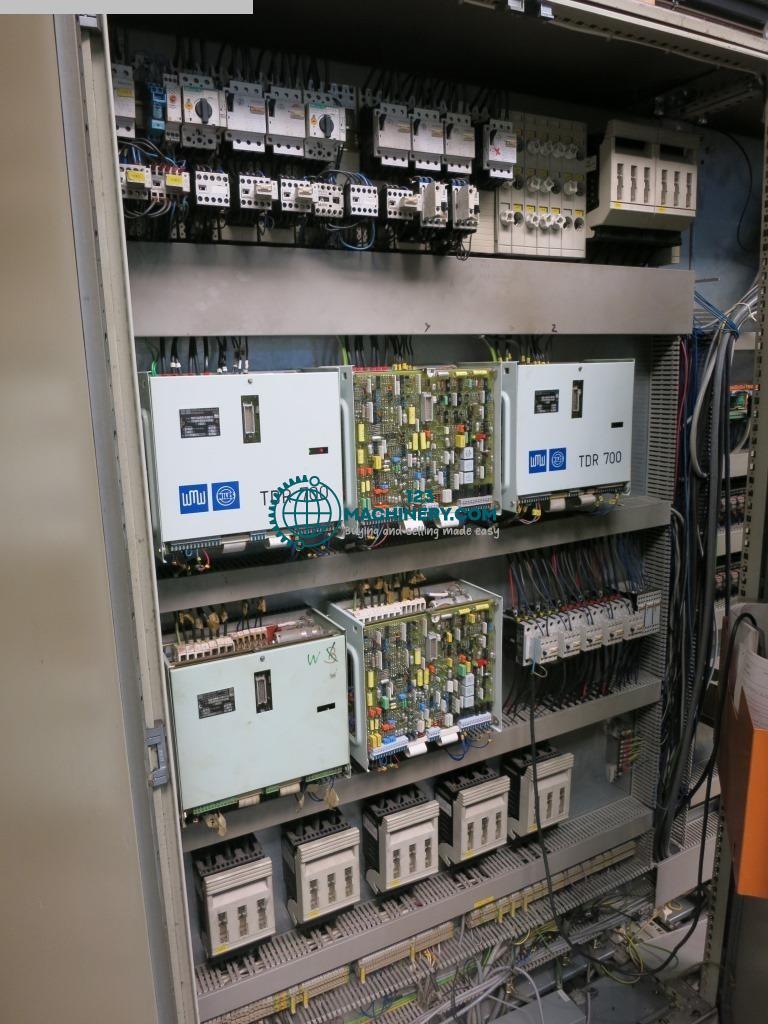 Toon advertentie Tischbohrwerk