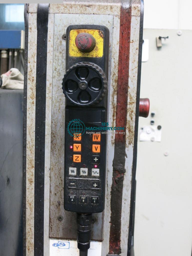 Toon advertentie Tischbohrwerk