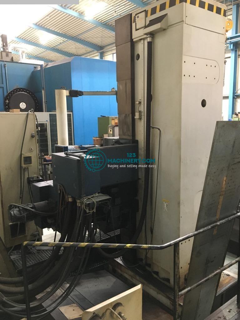 Toon advertentie Tischbohrwerk