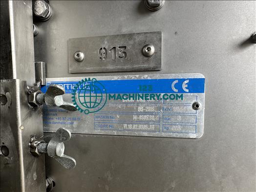 İlanı göster Danmatic Decor unit 900 Decor unit