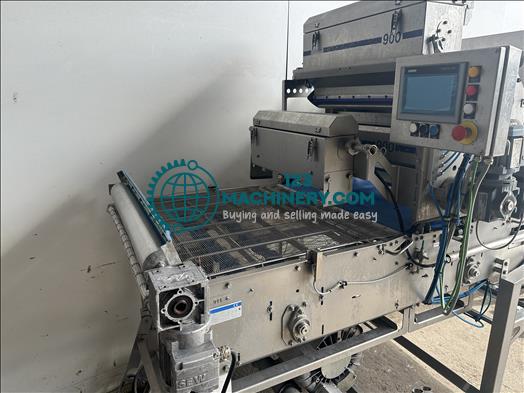 İlanı göster Danmatic Decor unit 900 Decor unit