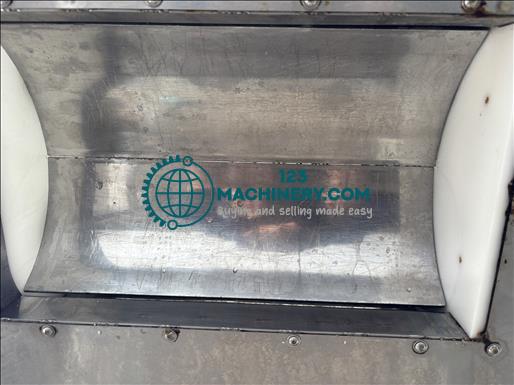 Show advert Mech Masz LP01 Dough feeding hopper