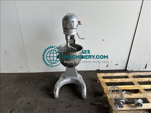 İlanı göster Hobart AE200 Planetary mixer