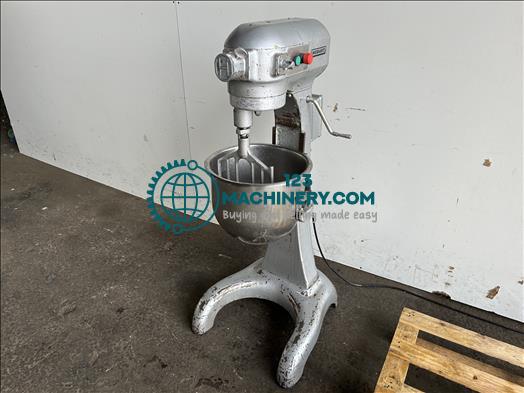 İlanı göster Hobart AE200 Planetary mixer