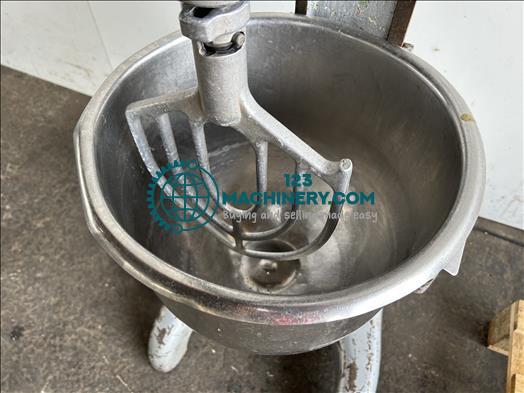 İlanı göster Hobart AE200 Planetary mixer