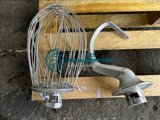 İlanı göster Hobart AE200 Planetary mixer