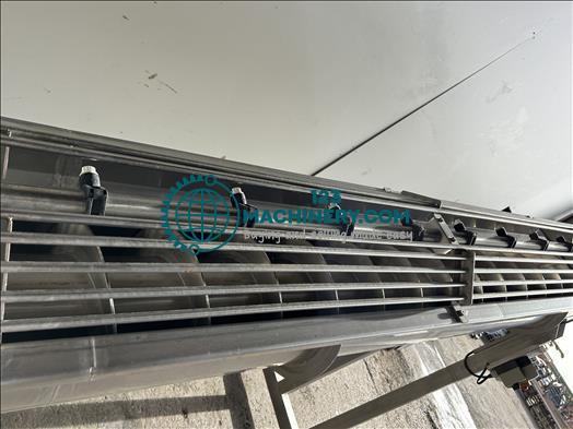 DTS Elevator screw conveyor