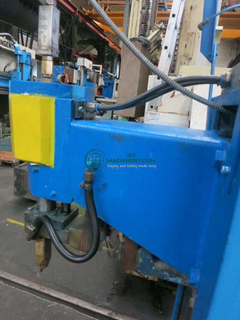 Inserat anzeigen Punktschweißmaschine