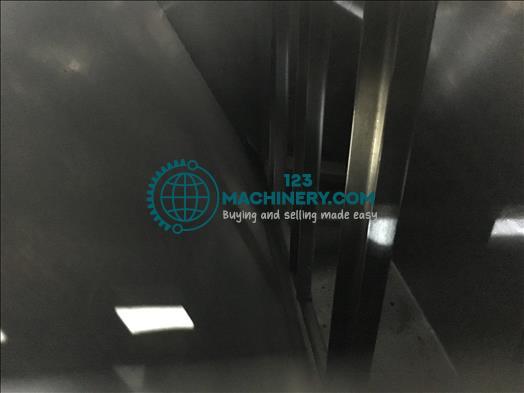 Toon advertentie Chocolate enrober C400 NNP