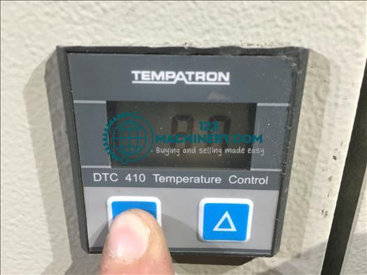 Toon advertentie Chocolate enrober C400 NNP