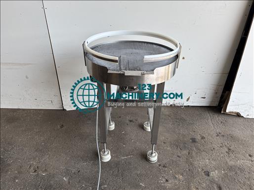 SC Rotary table