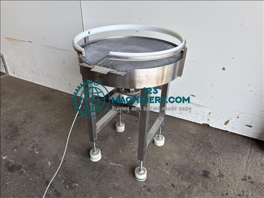 SC Rotary table