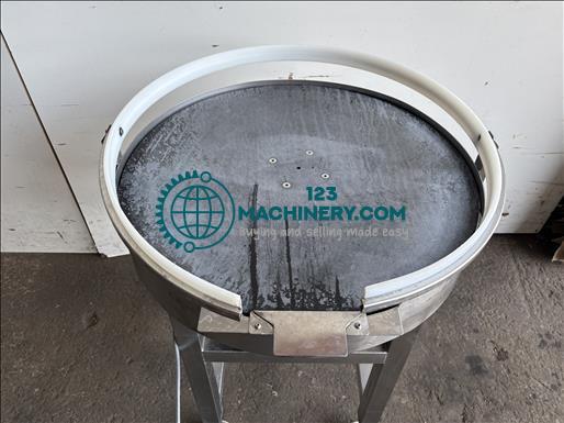 SC Rotary table