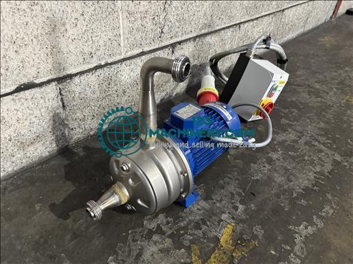 Ebara 2CDXH/l 120/15 Centrifugal pump