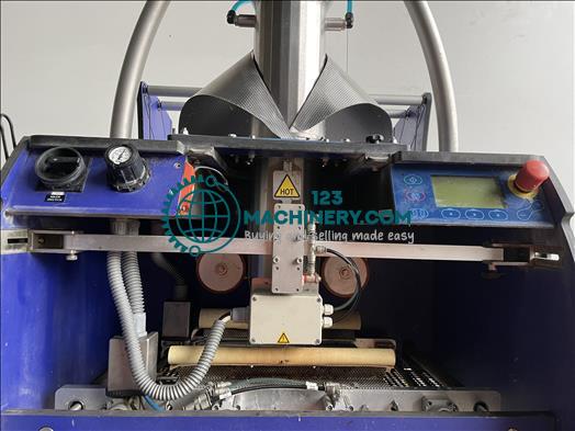 Jasa Easybagger VFFS