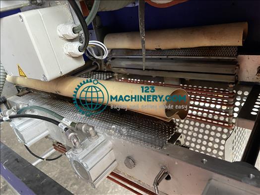 Jasa Easybagger VFFS