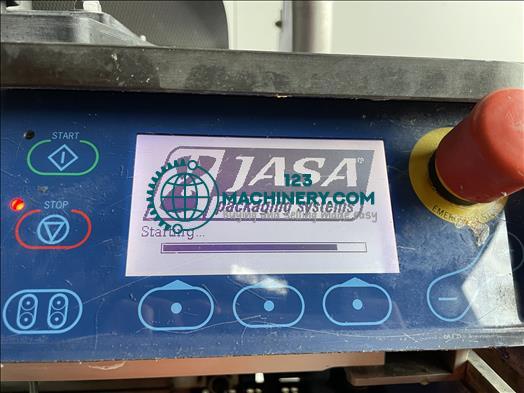 Jasa Easybagger VFFS