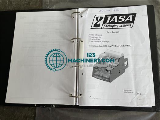 Jasa Easybagger VFFS