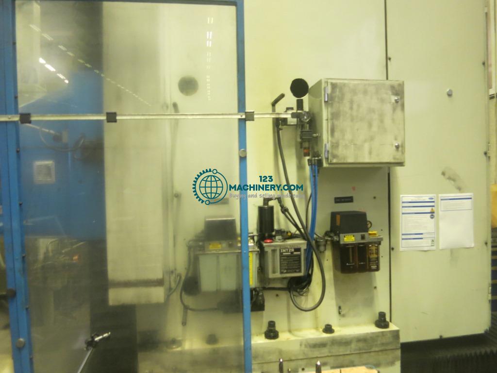 Inserat anzeigen Bettfräsmaschine - Universal