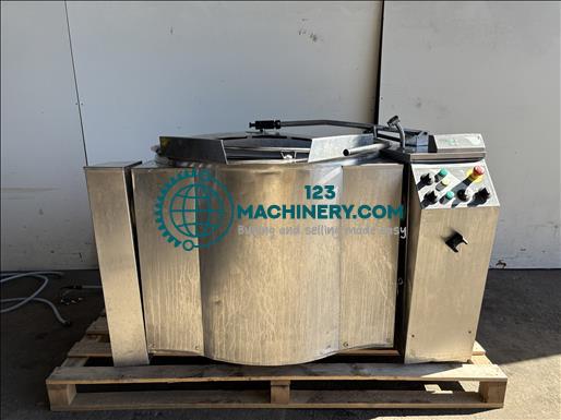 Metos Viking Combi 300EM Mixing kettle