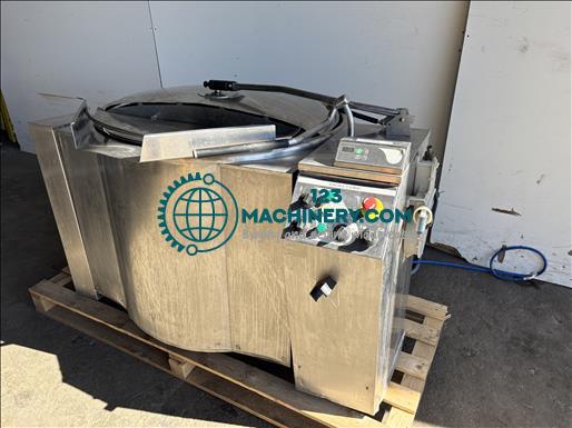 Metos Viking Combi 300EM Mixing kettle