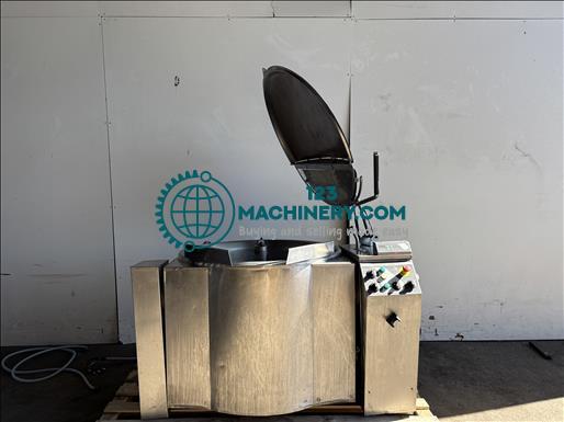 Metos Viking Combi 300EM Mixing kettle