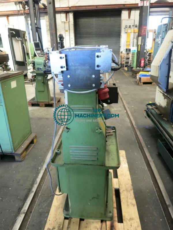 İlanı göster Fräsmaschine