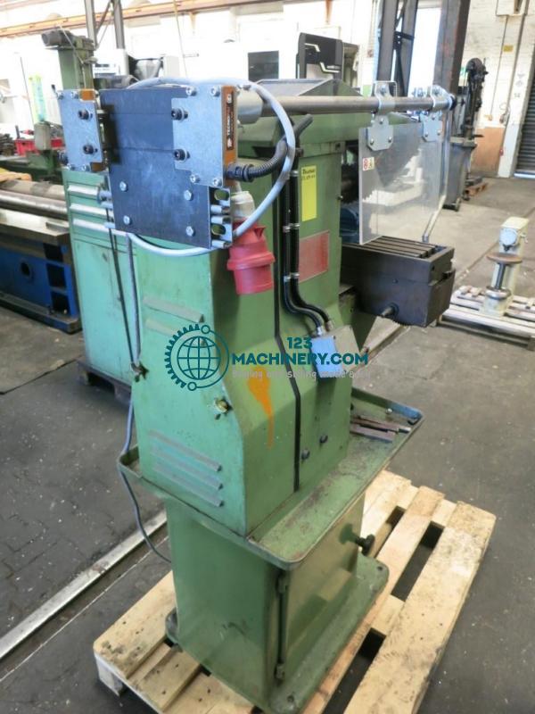 İlanı göster Fräsmaschine