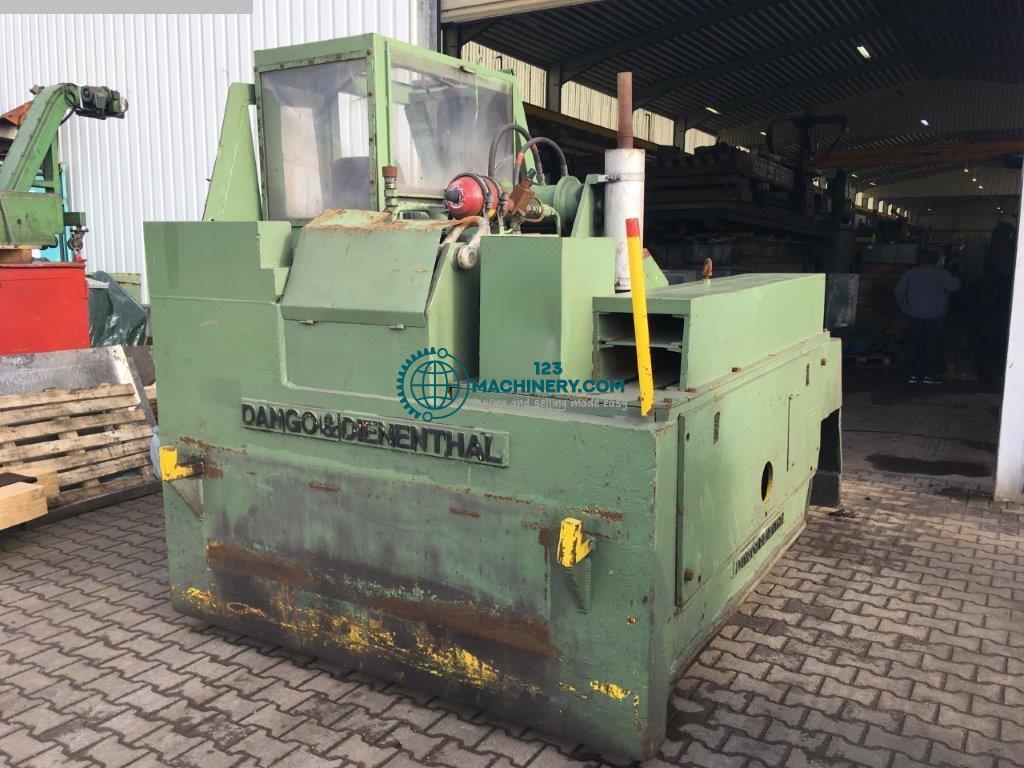 Afficher l`annonce Manipulator