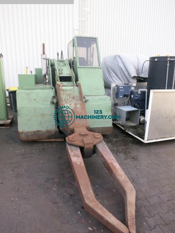 Afficher l`annonce Manipulator