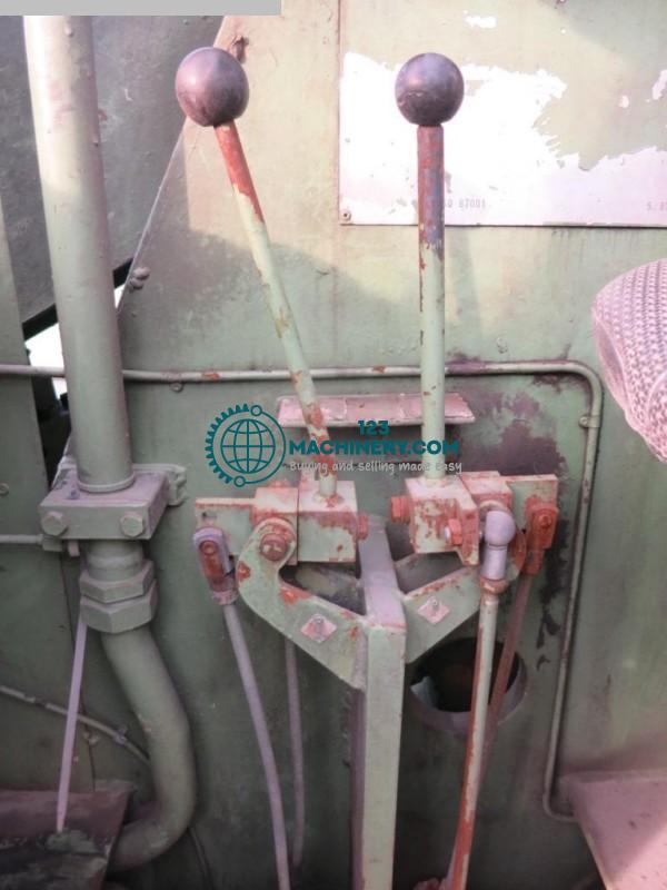 Afficher l`annonce Manipulator