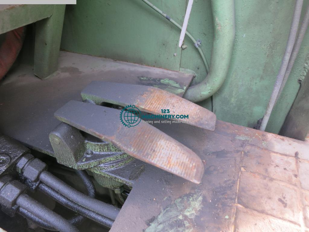 Afficher l`annonce Manipulator