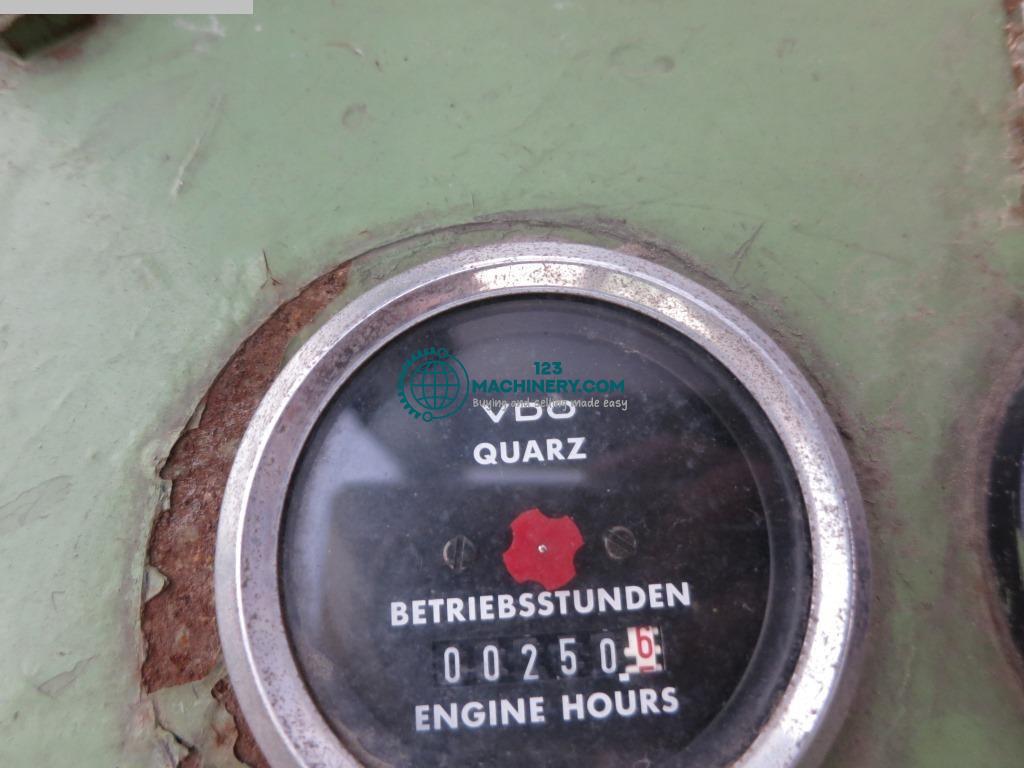 Afficher l`annonce Manipulator