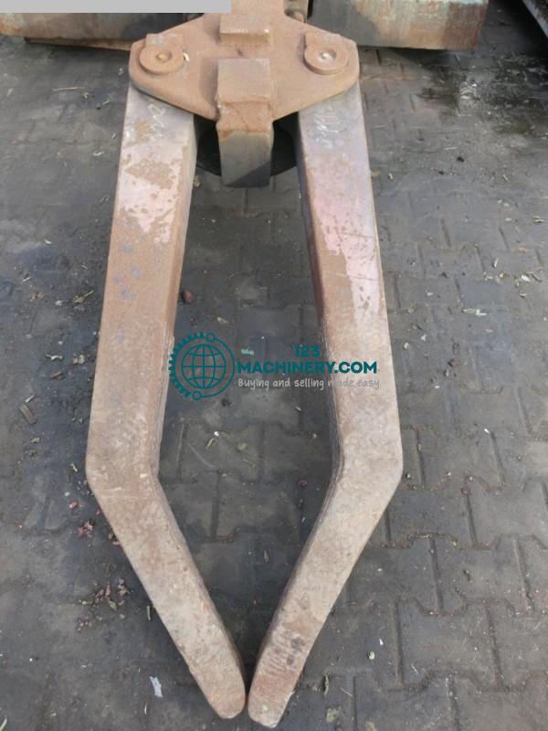 Afficher l`annonce Manipulator