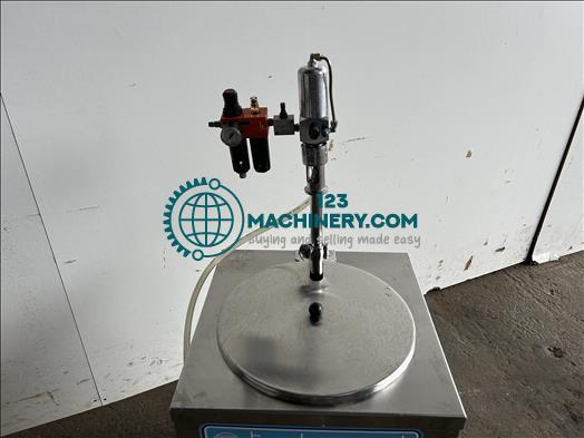 Toon advertentie Technogel PA20A-45L Ripple pump