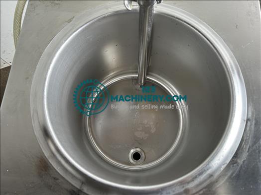 Toon advertentie Technogel PA20A-45L Ripple pump