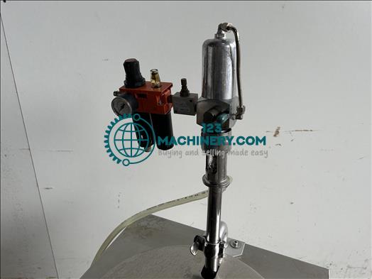 Toon advertentie Technogel PA20A-45L Ripple pump