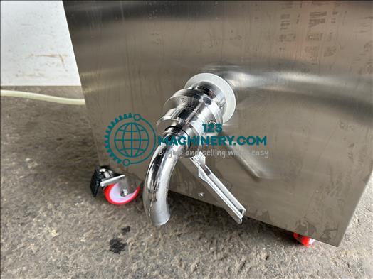 Toon advertentie Technogel PA20A-45L Ripple pump