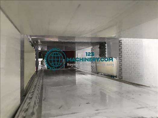 Safeline Signature Metal Detector