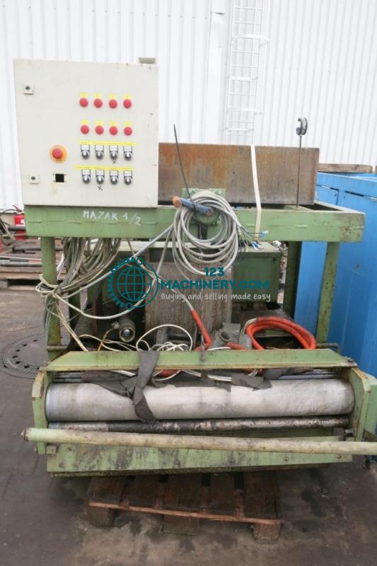 Filteranlage
