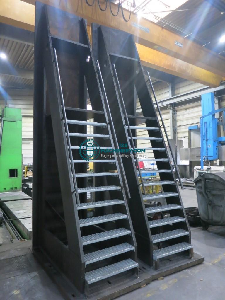 Aufspannwinkel