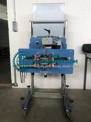 MBO mobile folding unit Z-2