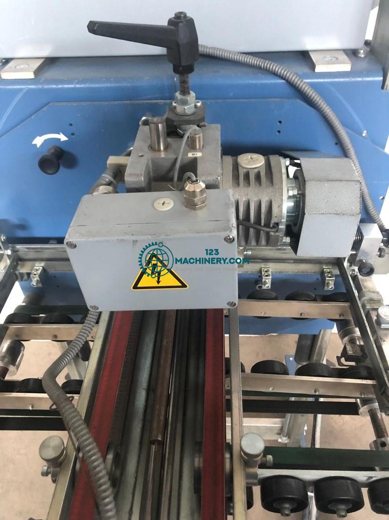 MBO mobile folding unit Z-2