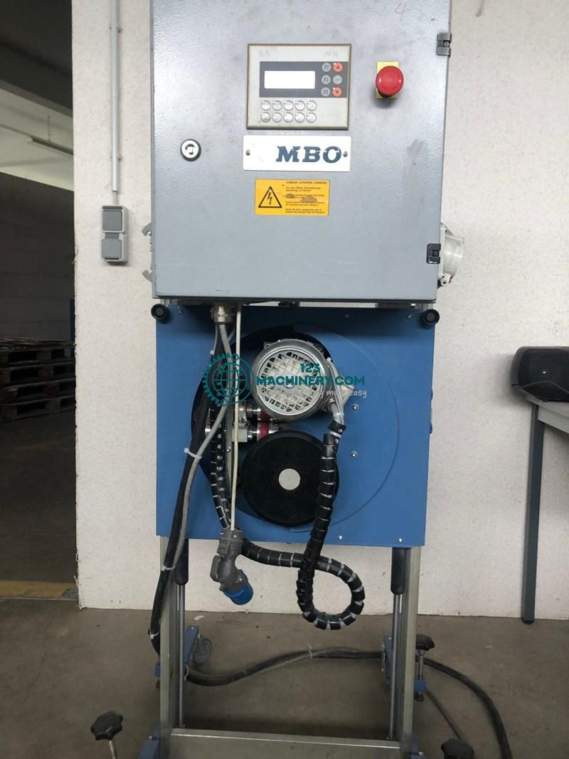 MBO mobile folding unit Z-2