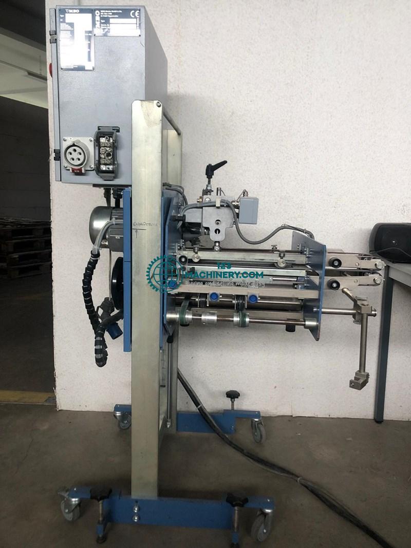 MBO mobile folding unit Z-2